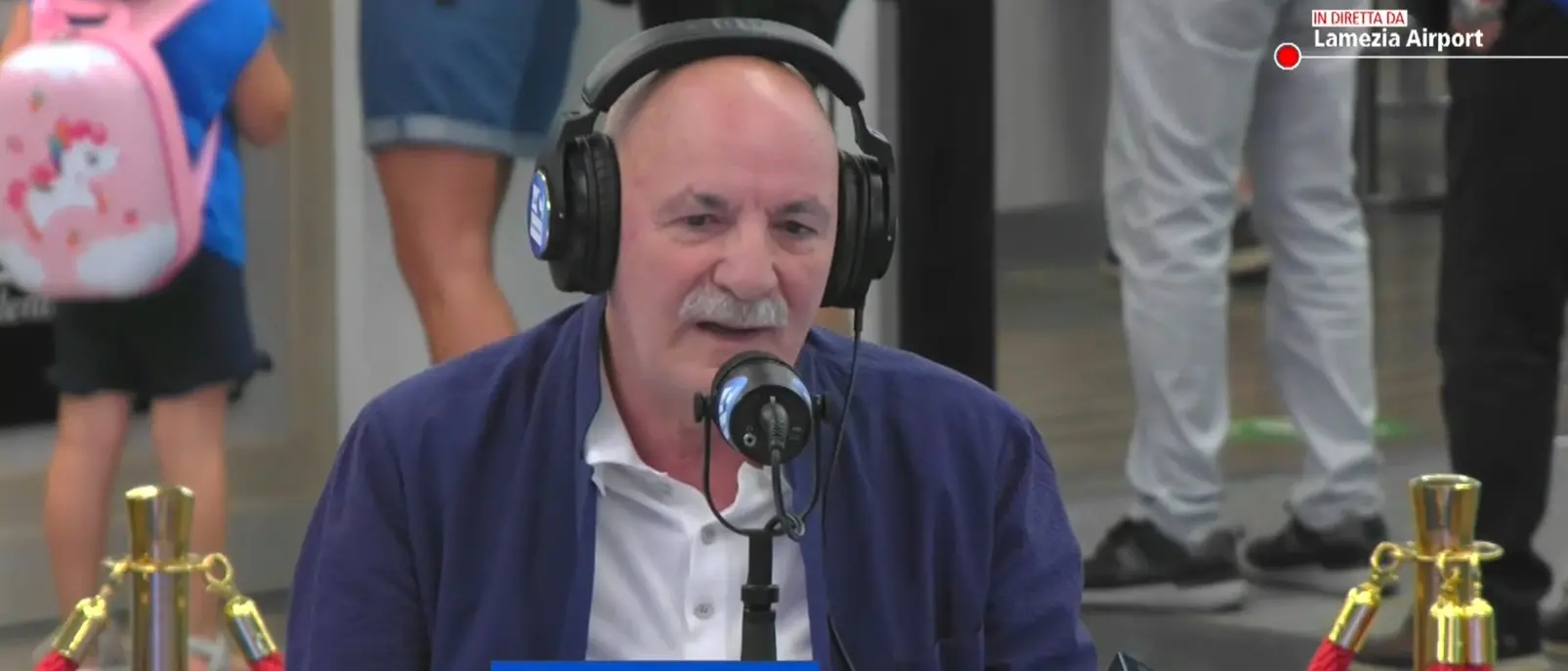 Mare inquinato, il biologo Greco:\u00A0«Solo per il 30% è colpa dei depuratori, il vero problema siamo noi calabresi e gli scarichi abusivi»