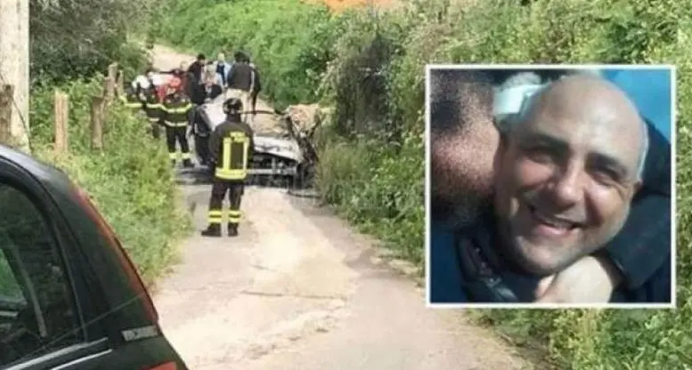 Matteo Vinci ucciso da un’autobomba a Limbadi, la\u00A0Cassazione annulla con rinvio\u00A0l’ergastolo a Rosaria Mancuso