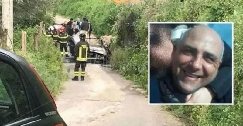 Matteo Vinci ucciso da un’autobomba a Limbadi, la\u00A0Cassazione annulla con rinvio\u00A0l’ergastolo a Rosaria Mancuso
