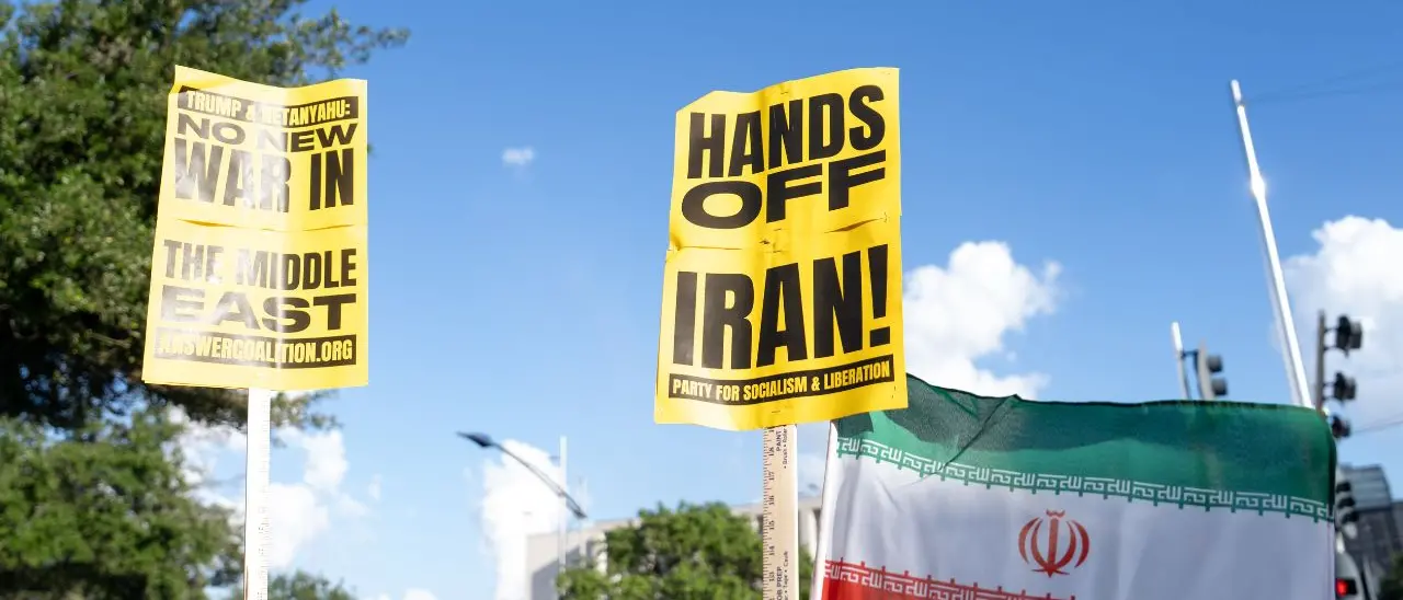 La rappresaglia iraniana su una base Usa in Qatar non fa vittime, Trump: «Risposta debole, ora la pace»\n