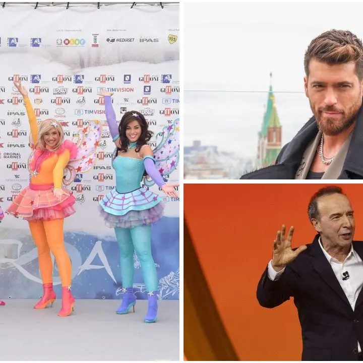 Can Yaman, Benigni, le Winx e le polemiche: tutti i volti e i nodi del palinsesto Rai per l’autunno 2025\n