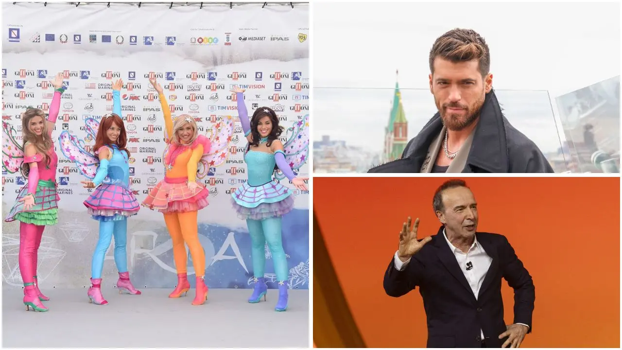 Can Yaman, Benigni, le Winx e le polemiche: tutti i volti e i nodi del palinsesto Rai per l’autunno 2025\n