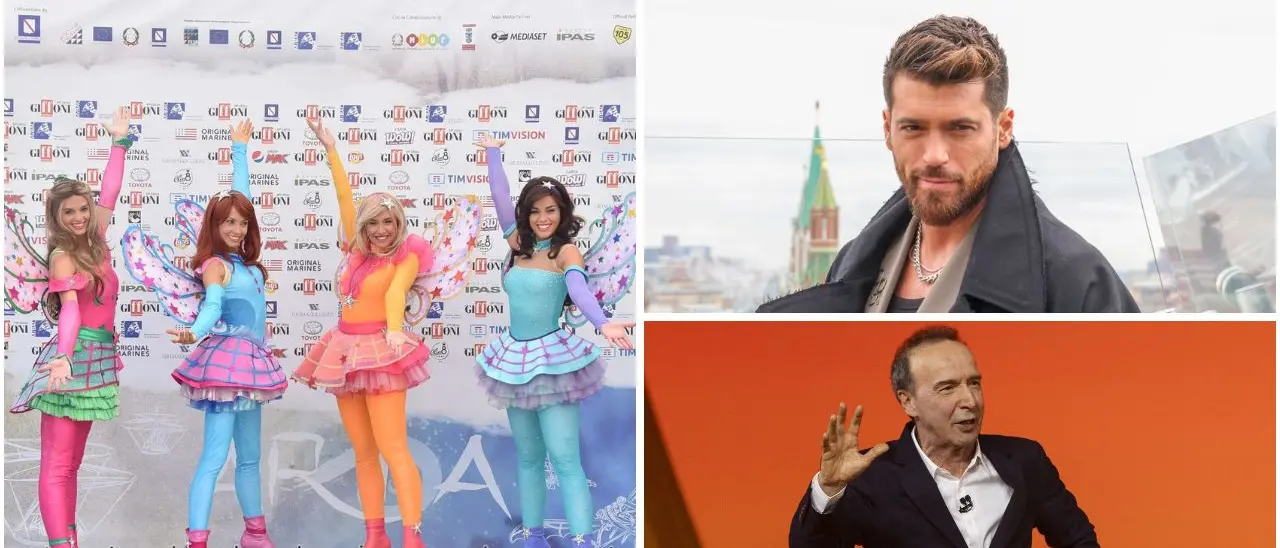 Can Yaman, Benigni, le Winx e le polemiche: tutti i volti e i nodi del palinsesto Rai per l’autunno 2025\n