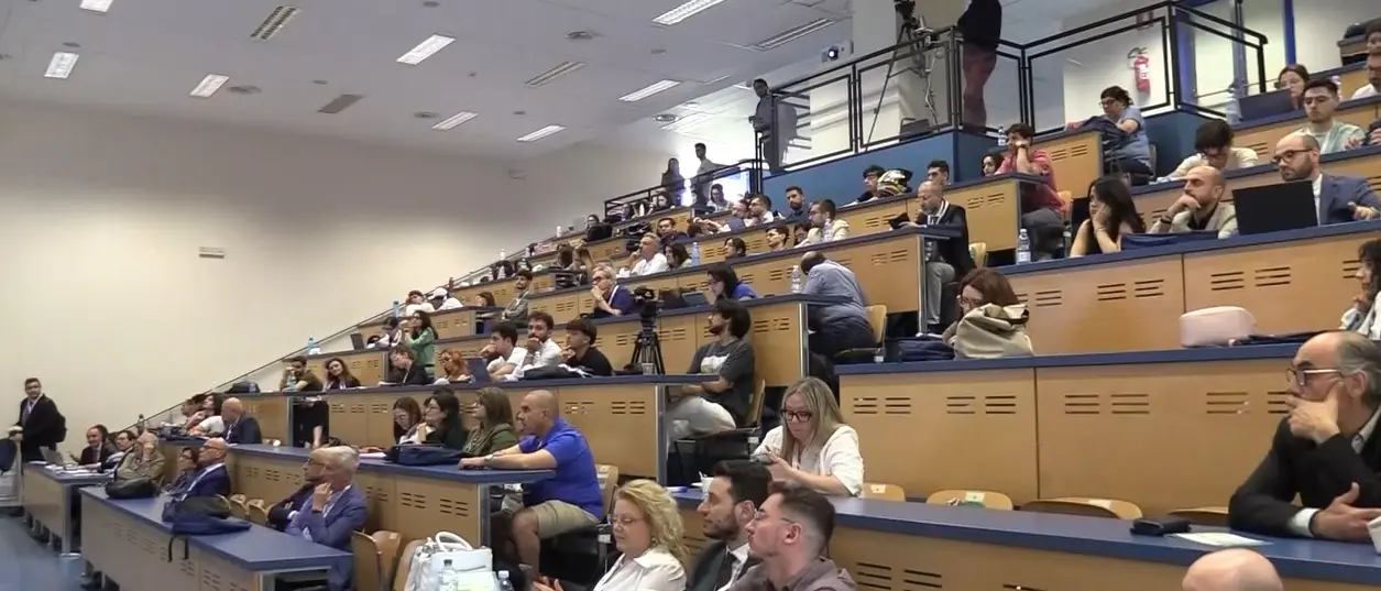 Nuove cure per lo scompenso cardiaco: la Magna Graecia ospita le eccellenze della ricerca europea\u00A0\n