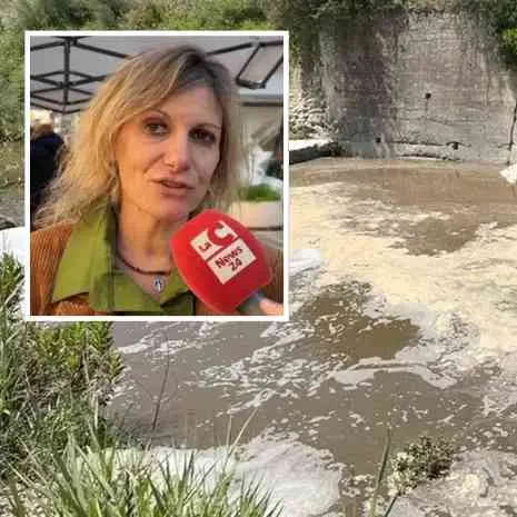 Discarica di Scala Coeli, Funaro (Si):\u00A0«Istituzioni in silenzio da due anni, vogliamo la bonifica subito»\n
