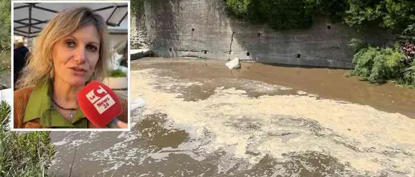 Discarica di Scala Coeli, Funaro (Si):\u00A0«Istituzioni in silenzio da due anni, vogliamo la bonifica subito»\n