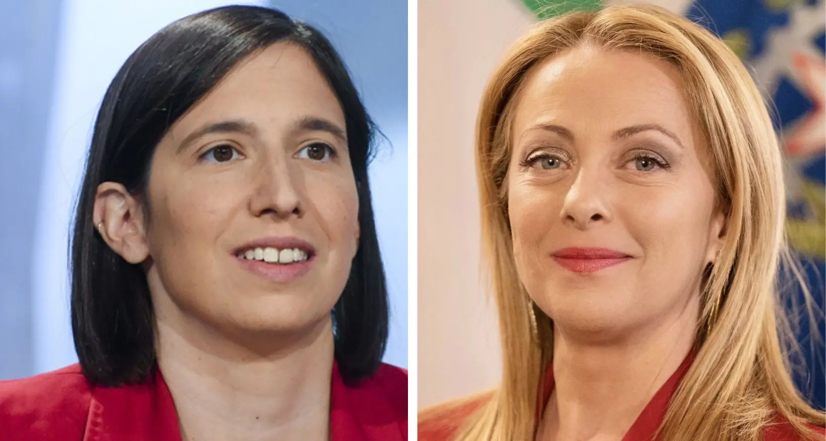 Schlein tende la mano a Meloni e spacca l’opposizione: «Non sono un’ultrà, Conte non detta la linea»