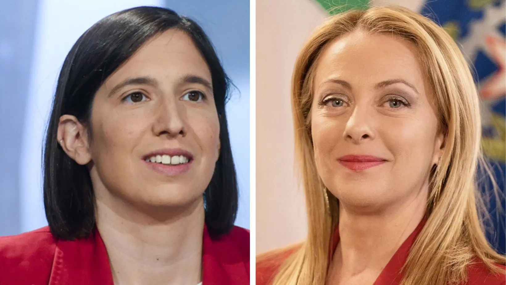 Schlein tende la mano a\u00A0Meloni e spacca l’opposizione: «Non sono un’ultrà, Conte non detta la linea»\n