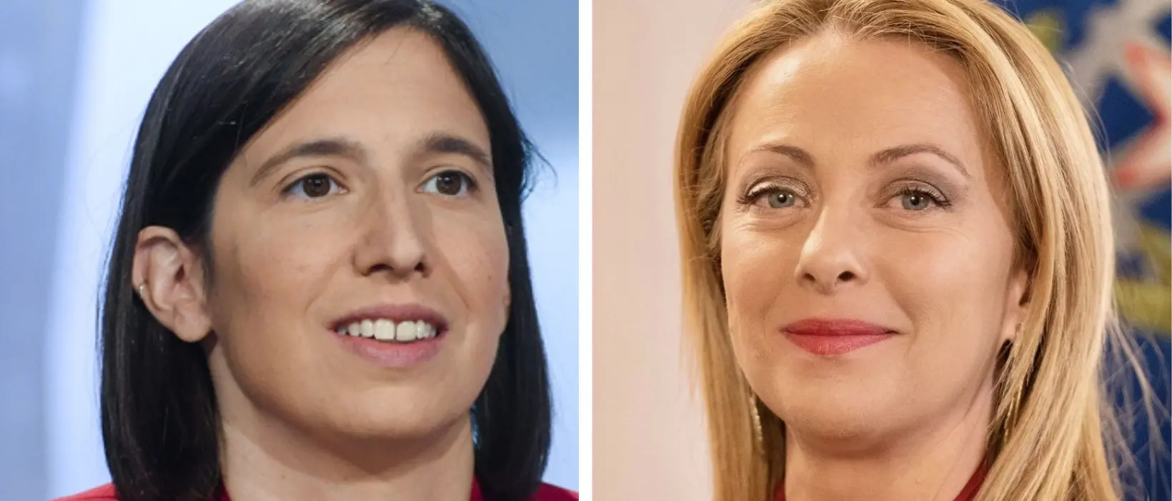 Schlein tende la mano a\u00A0Meloni e spacca l’opposizione: «Non sono un’ultrà, Conte non detta la linea»\n