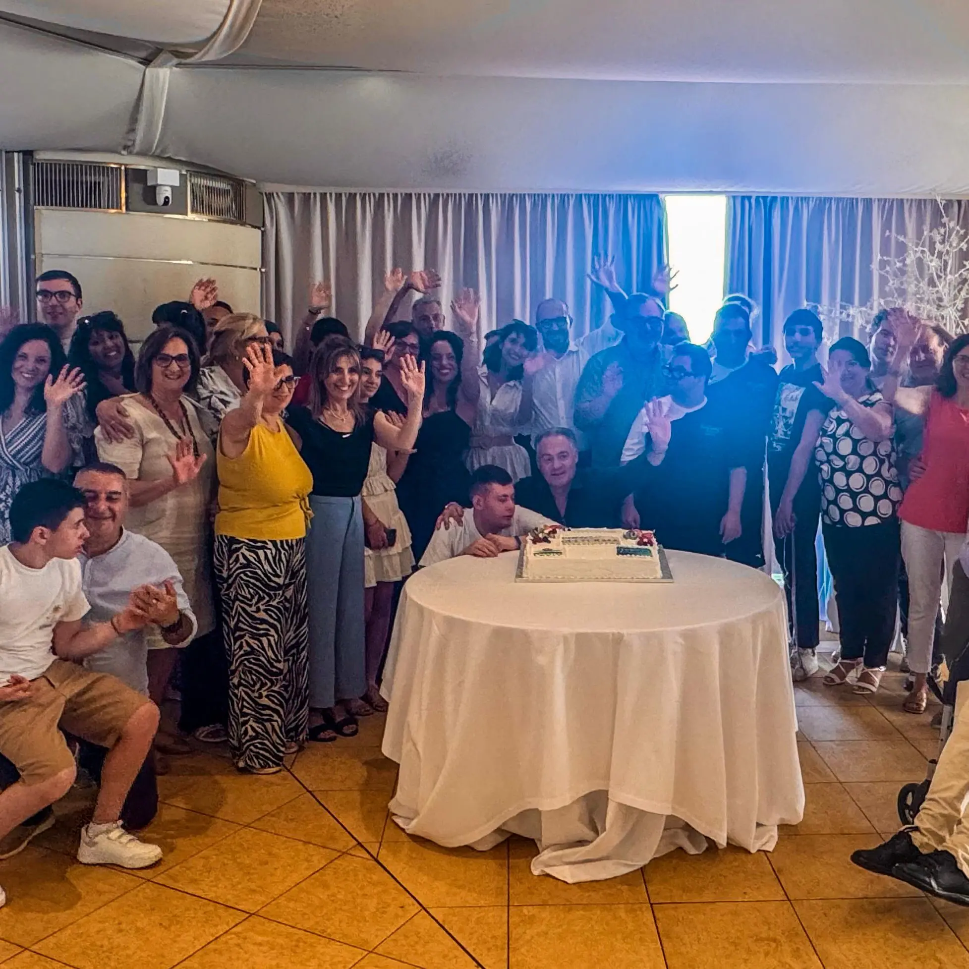 “Autentico Legame” continua: lavoro e inclusione per dare futuro e dignità ai ragazzi con autismo\n