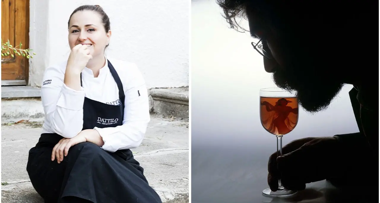 Sibari, la fotografia di Claudio Abate e la cucina di Caterina Ceraudo accendono l’estate culturale\n