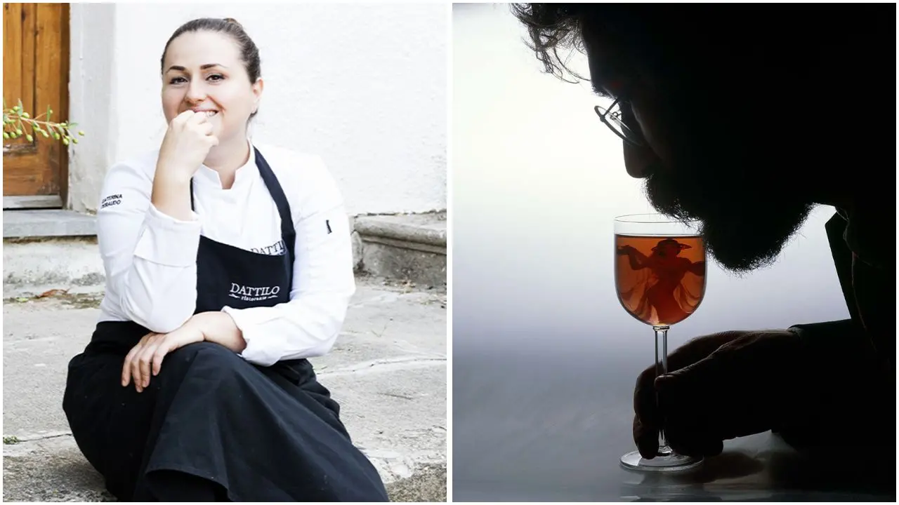 Sibari, la fotografia di Claudio Abate e la cucina di Caterina Ceraudo accendono l’estate culturale\n