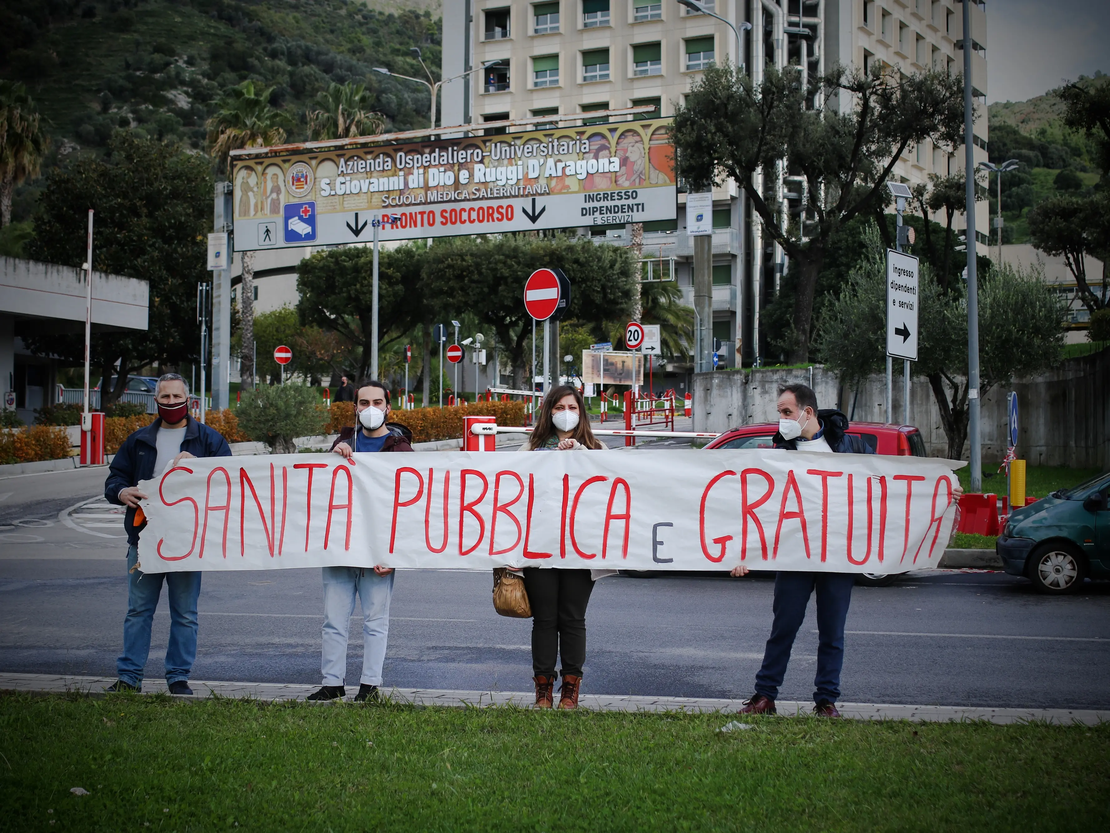 Sanità regionale: Veneto in testa, Calabria in coda. Ma il gap Nord-Sud si sta riducendo