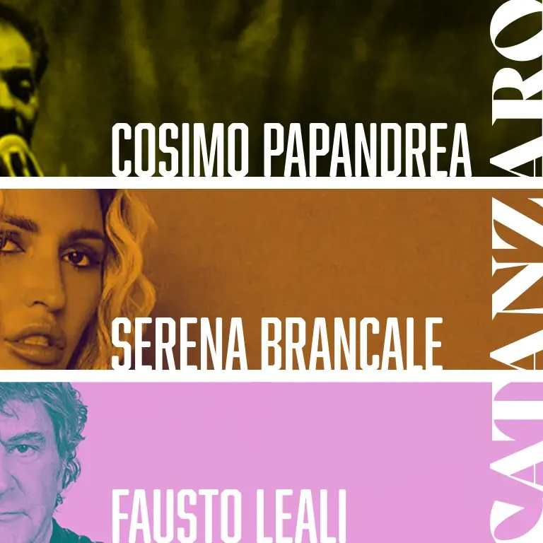 Rassegna EstArte a Catanzaro: Brancale, Papandrea e Leali i primi nomi dell’estate\n