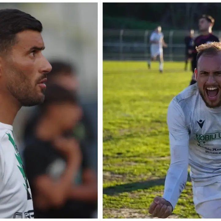 Calciomercato Dilettanti, per l'Asd Pizzo spuntano due nomi: contatti avviati con Franco Da Dalt e Diego Surace\n