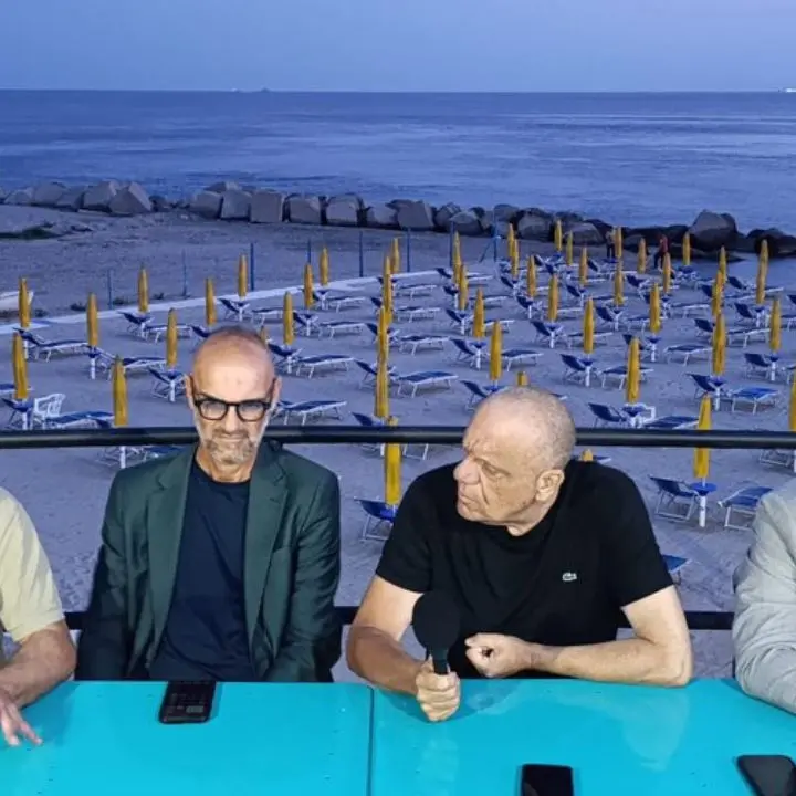 Dilettanti, nuovo organigramma societario per il Catona: il presidente sarà Nello Violante, torna Misiti come ds