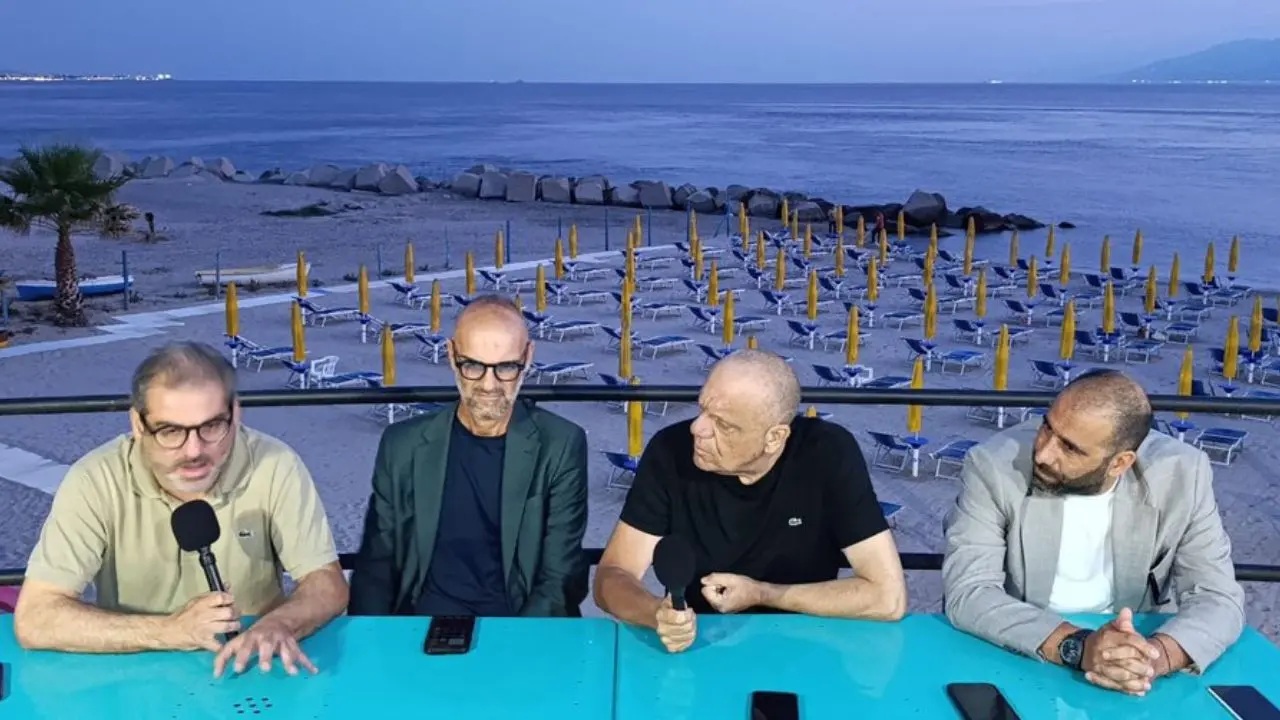 Dilettanti, nuovo organigramma societario per il Catona: il presidente sarà Nello Violante, torna Misiti come ds