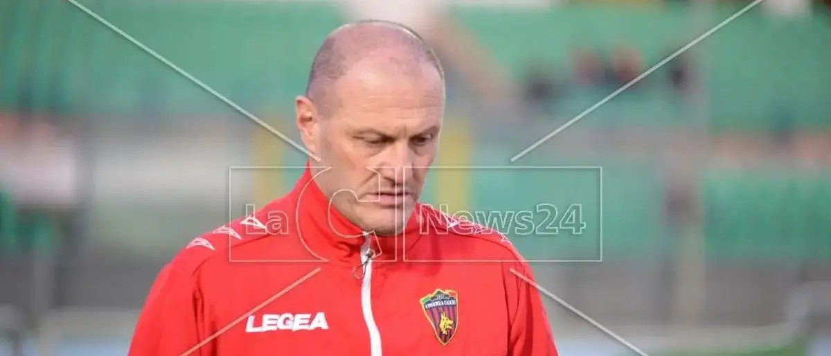 Cosenza, Guarascio vicino alla cessione del club: con il nuovo patron Oliva ecco Faggiano e Bisoli\n