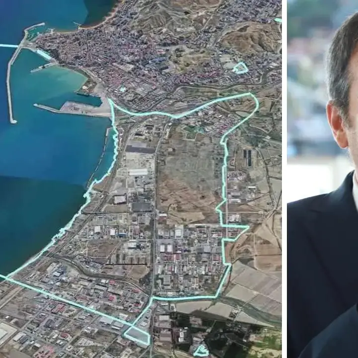 Bonifica di Crotone, Occhiuto in commissione Rifiuti: «Non toglieremo il vincolo, i veleni non resteranno in Calabria»\n