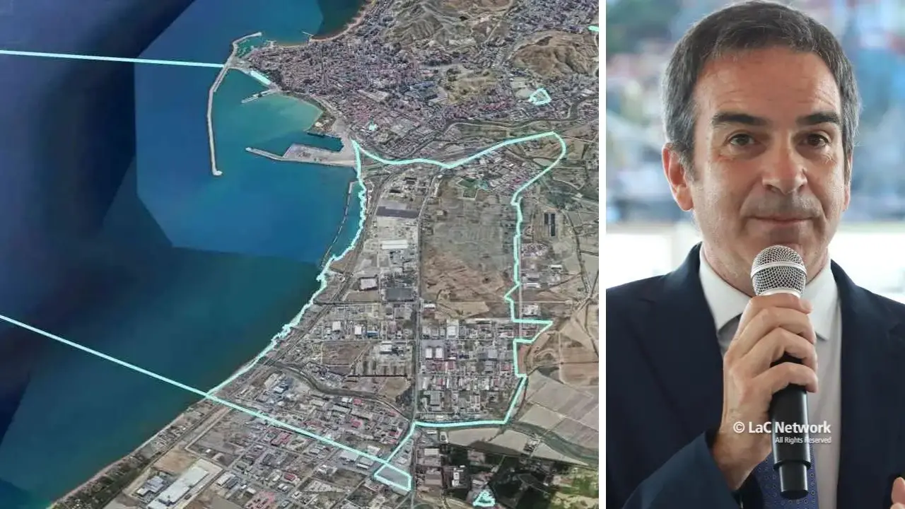 Bonifica di Crotone, Occhiuto in commissione Rifiuti: «Non toglieremo il vincolo, i veleni non resteranno in Calabria»\n