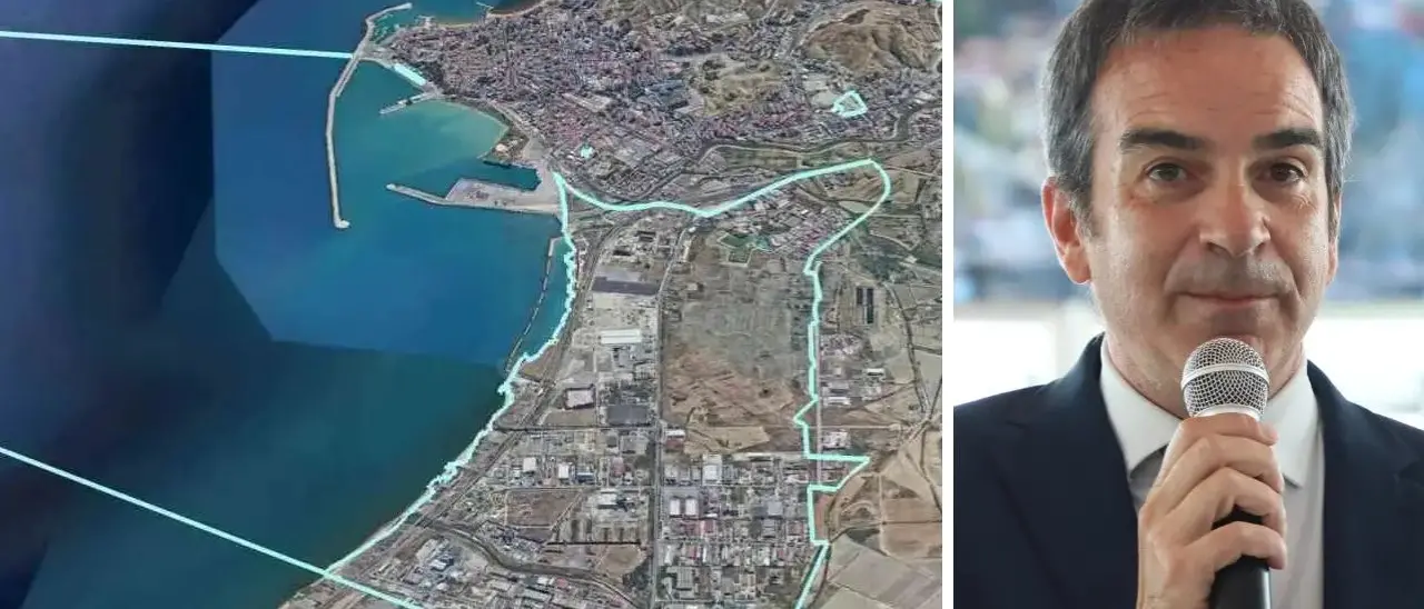 Bonifica di Crotone, Occhiuto in commissione Rifiuti: «Non toglieremo il vincolo, i veleni non resteranno in Calabria»\n