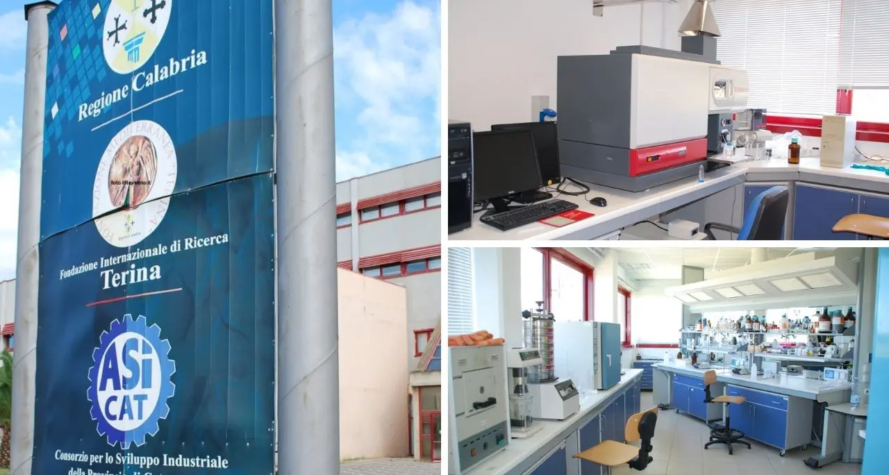 Fondazione Terina, game over sempre più vicino: costi insostenibili, società in house verso la chiusura