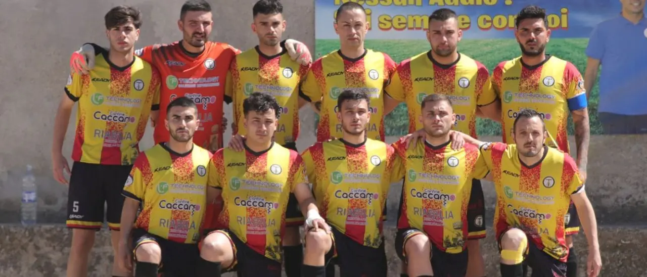 Dilettanti, il Taurianova guarda alla nuova stagione. Longo: «Quest'anno si partirà dal coinvolgimento dei tifosi»