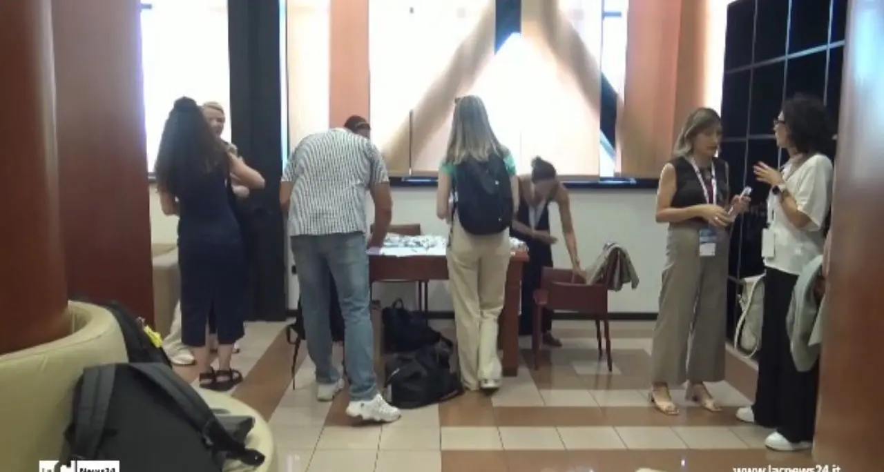 Sicurezza digitale, esperti da 36 paesi all'Unical