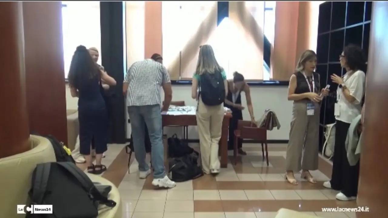 Sicurezza digitale, esperti da 36 paesi all'Unical