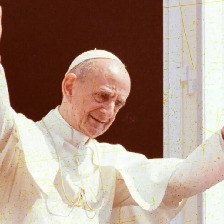 «Che fine hanno fatto i cattolici in politica?»: la frase di Paolo VI che fa (ancora) discutere