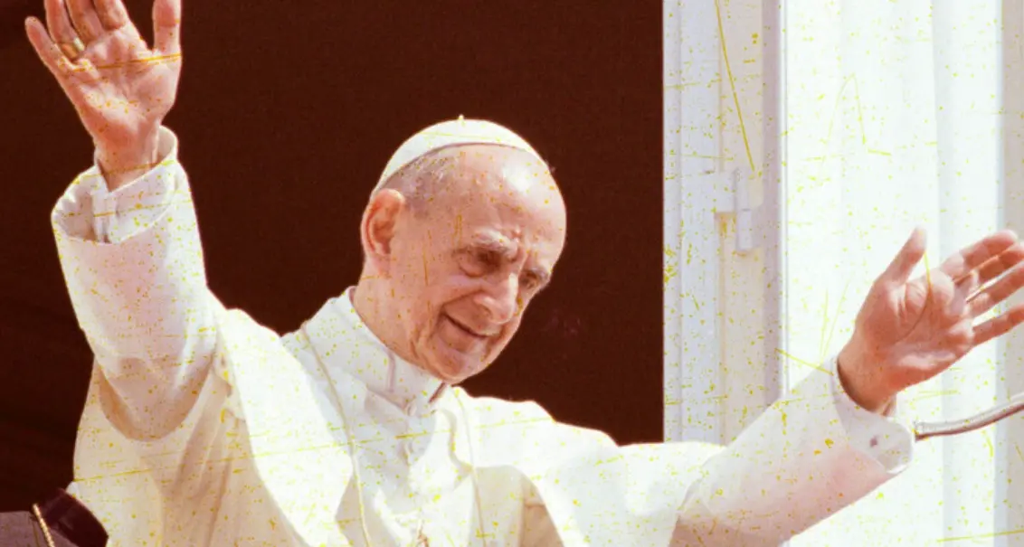 «Che fine hanno fatto i cattolici in politica?»: la frase di Paolo VI che fa (ancora) discutere