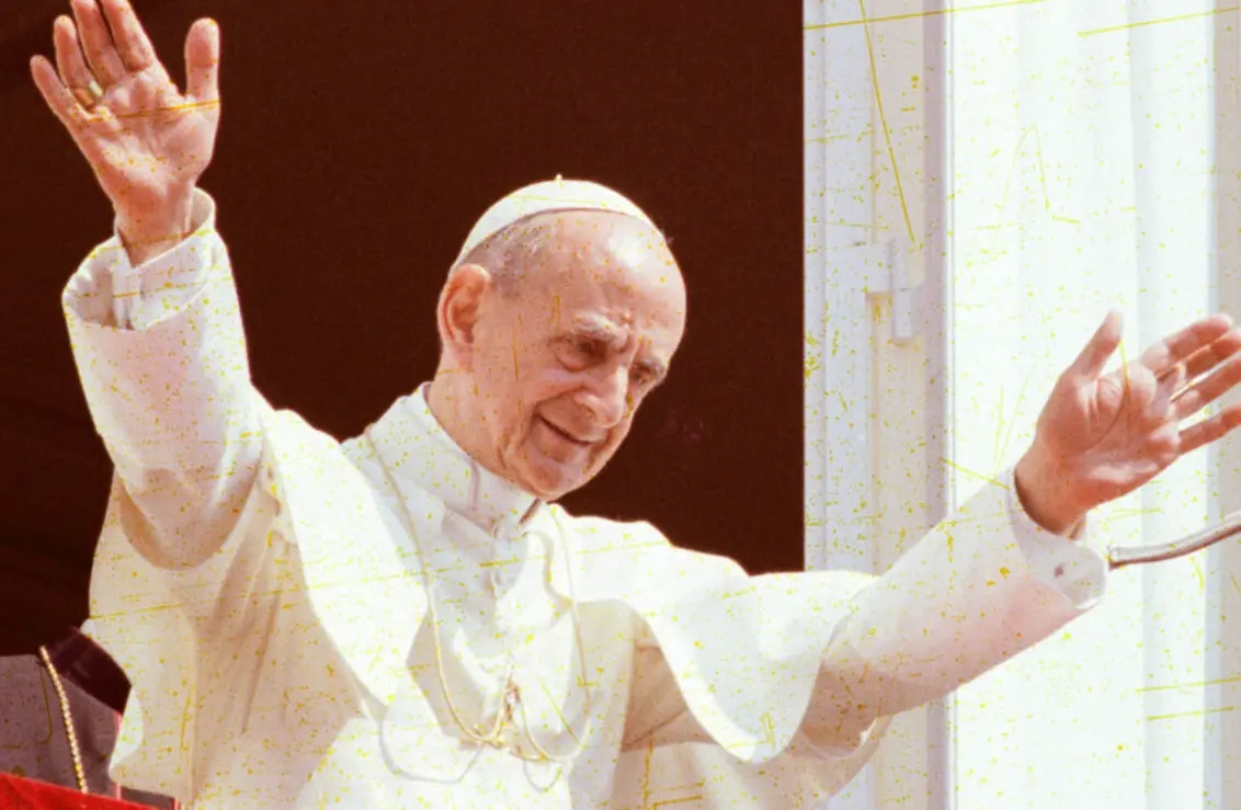 «Che fine hanno fatto i cattolici in politica?»: la frase di Paolo VI che fa (ancora) discutere\n