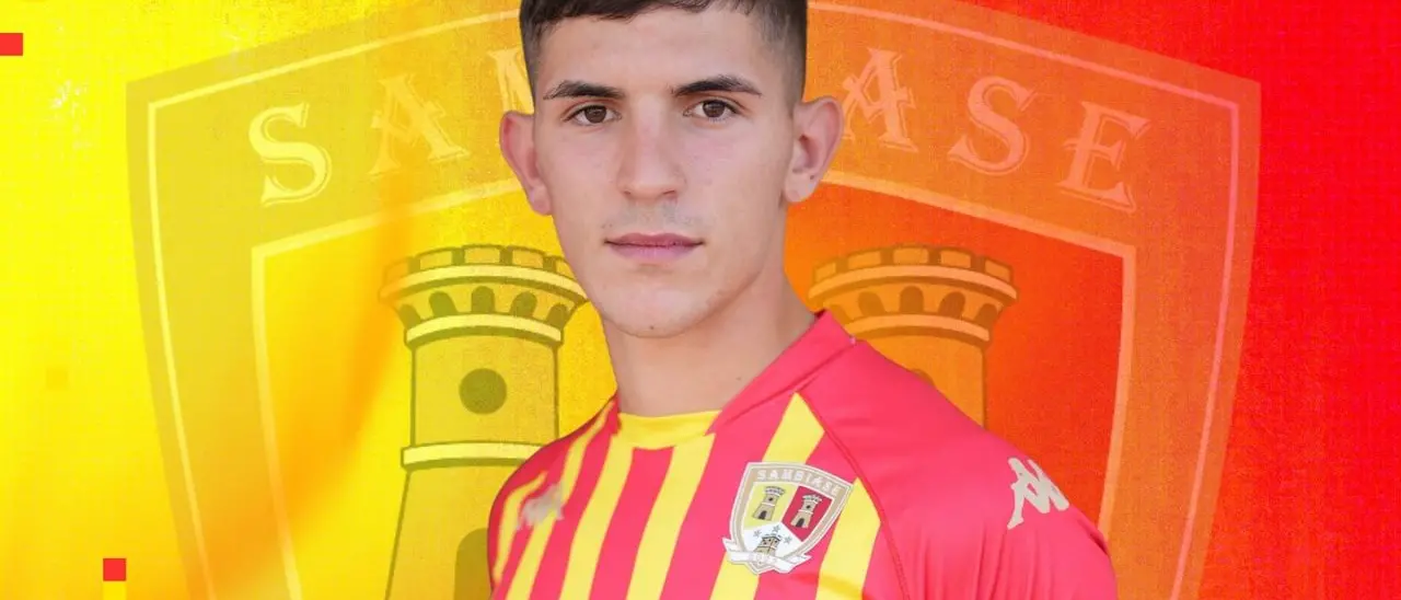 Serie D, il Sambiase consolida il suo reparto difensivo: rinnova il jolly argentino Santiago Frasson\n