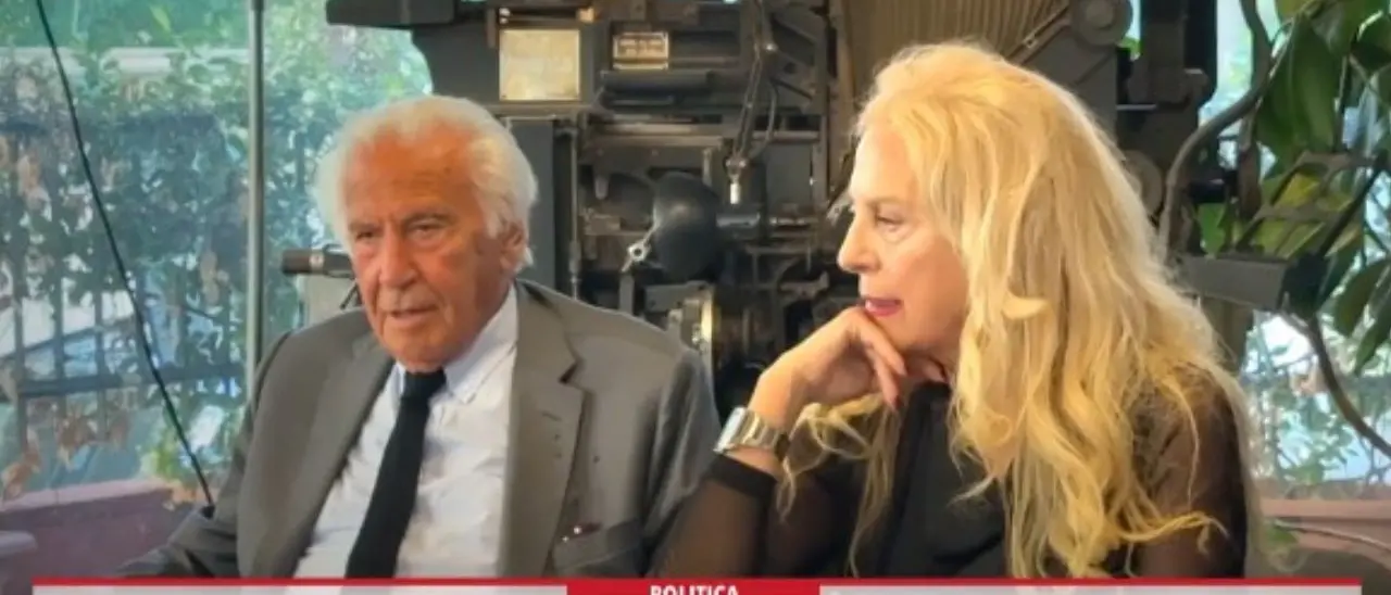 “Battaglie di libertà” di Zavettieri:\u00A0un viaggio tra politica, istituzioni e impegno civile\n