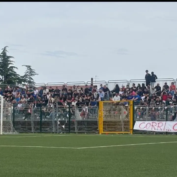 Promozione B, cambio al vertice per il Gioiosa Ionica: il presidente sarà Sergio Rizzo, Domenico Mammolenti il suo vice\n\n\n