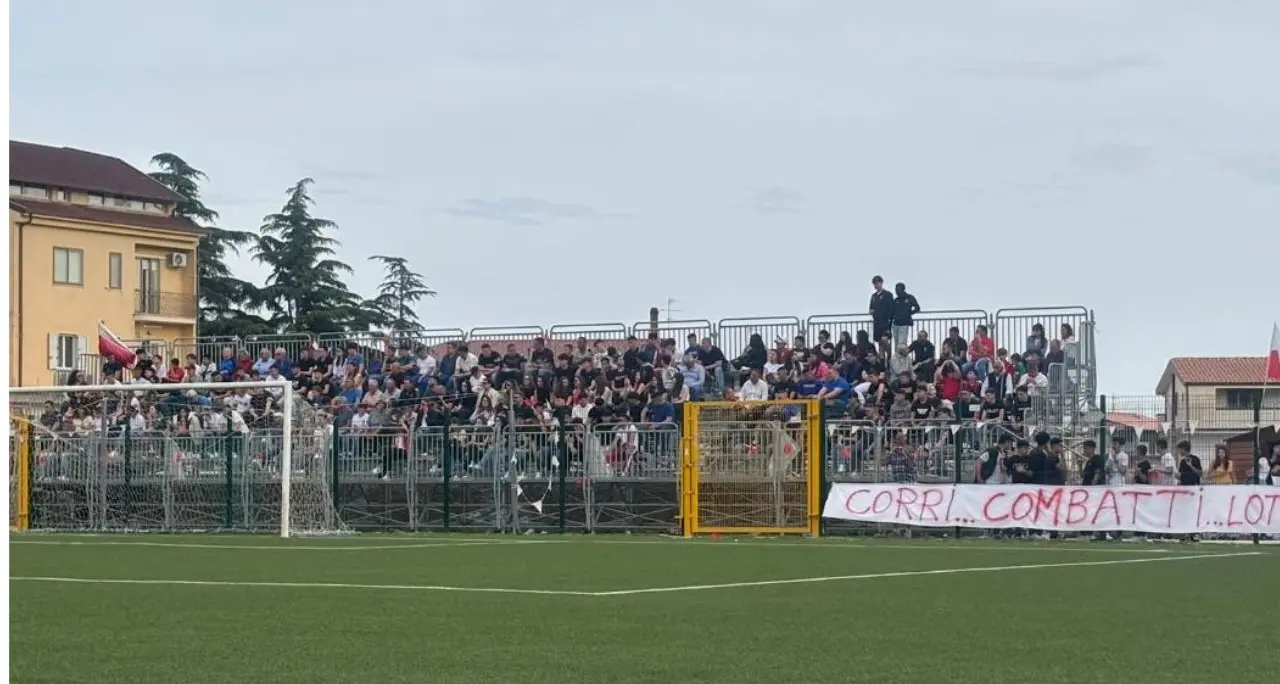 Promozione B, cambio al vertice per il Gioiosa Ionica: il presidente sarà Sergio Rizzo, Domenico Mammolenti il suo vice\n\n\n