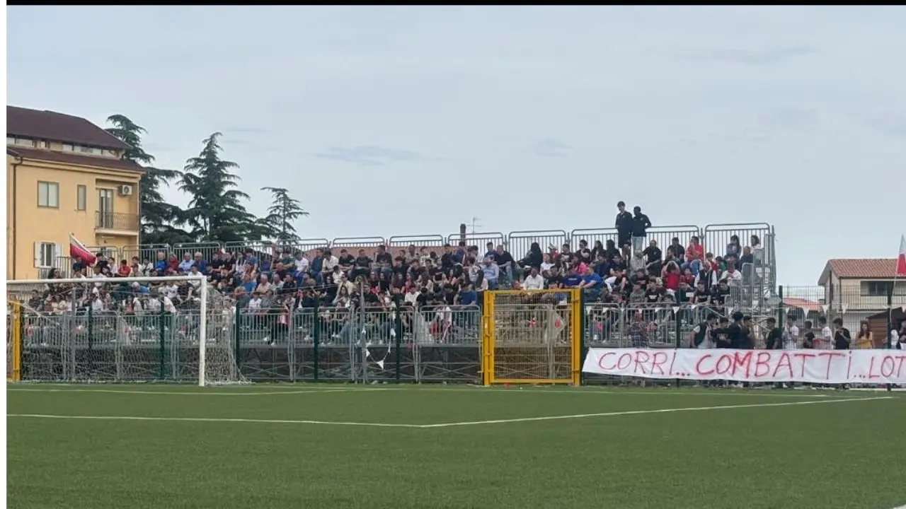 Promozione B, cambio al vertice per il Gioiosa Ionica: il presidente sarà Sergio Rizzo, Domenico Mammolenti il suo vice\n\n\n