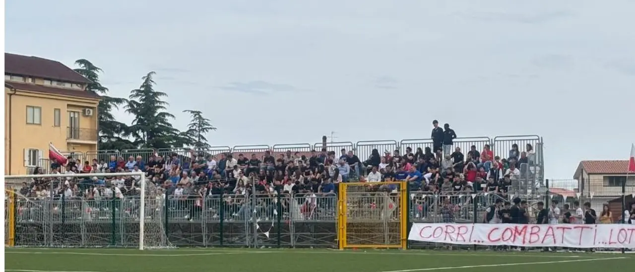 Promozione B, cambio al vertice per il Gioiosa Ionica: il presidente sarà Sergio Rizzo, Domenico Mammolenti il suo vice\n\n\n