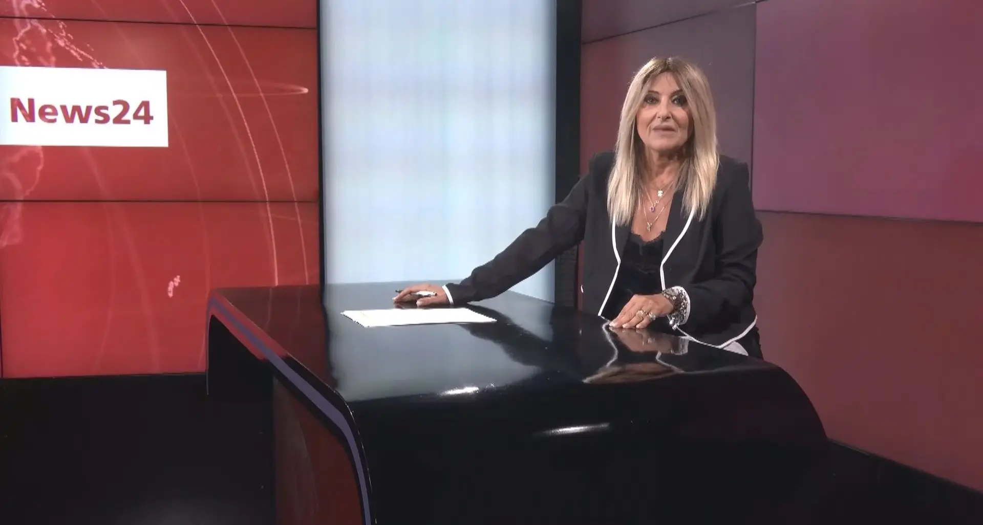 Edizione Sera
