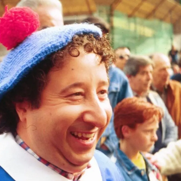 Alvaro Vitali, l’indimenticabile volto di Pierino che porta via con sè un pezzo di cinema popolare italiano\n