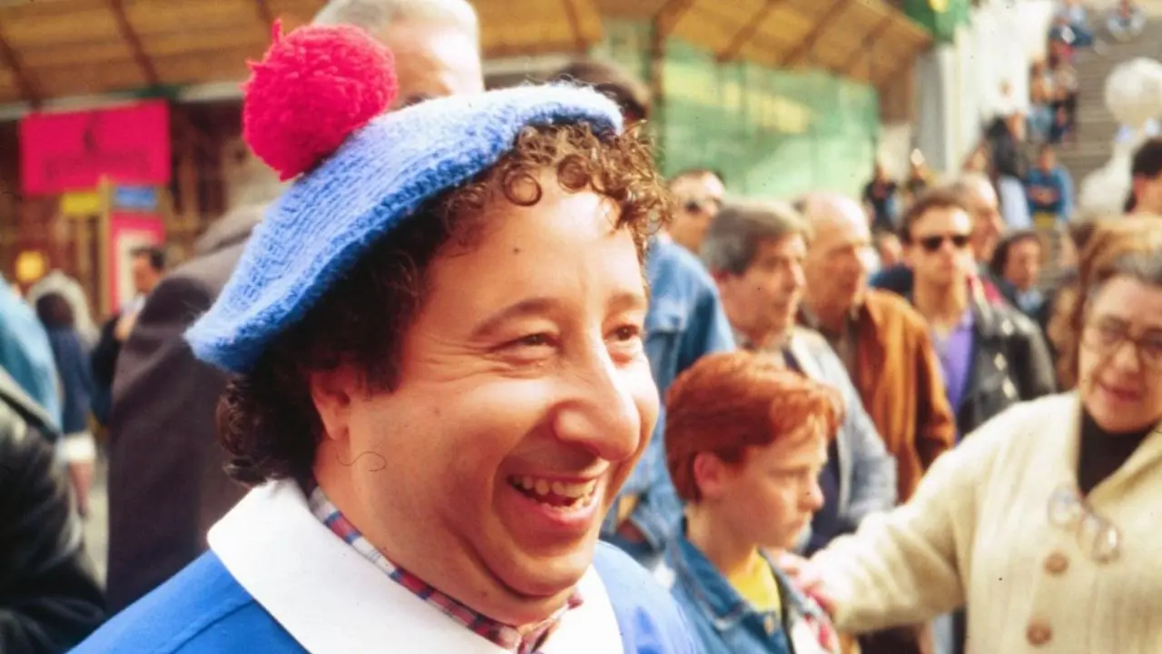 Alvaro Vitali, l’indimenticabile volto di Pierino che porta via con sè un pezzo di cinema popolare italiano\n