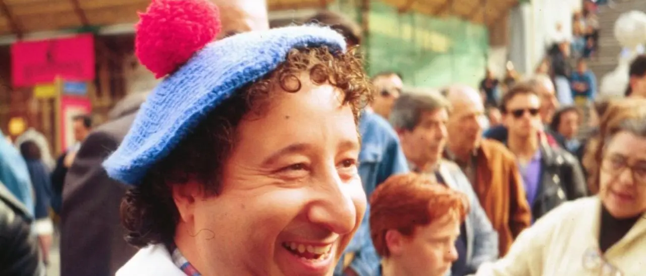 Alvaro Vitali, l’indimenticabile volto di Pierino che porta via con sè un pezzo di cinema popolare italiano\n