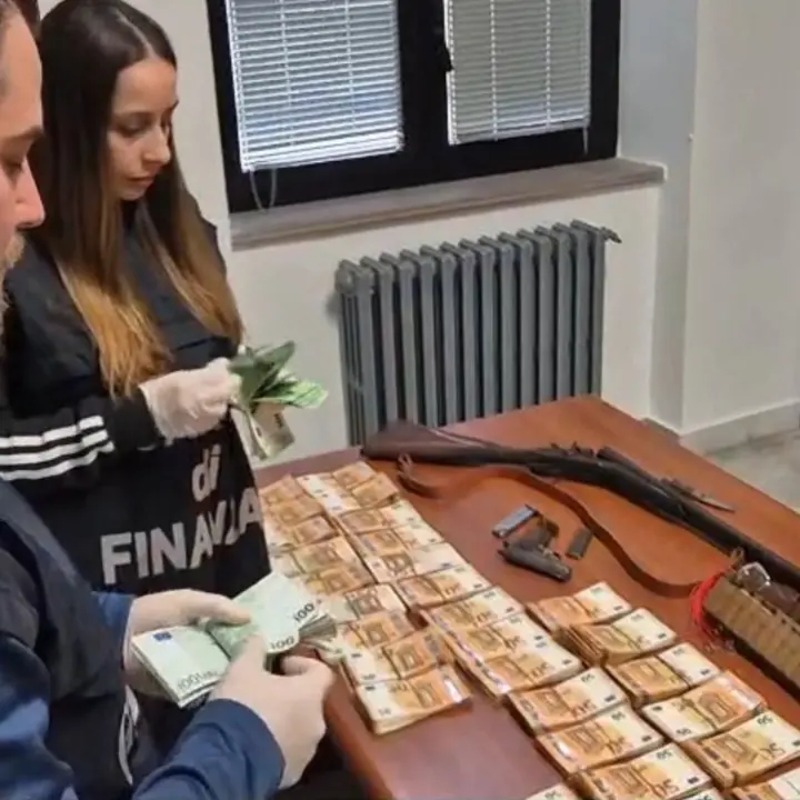 In Calabria\u00A0776 milioni sequestrati alla 'ndrangheta: il bilancio della Guardia di Finanza\n