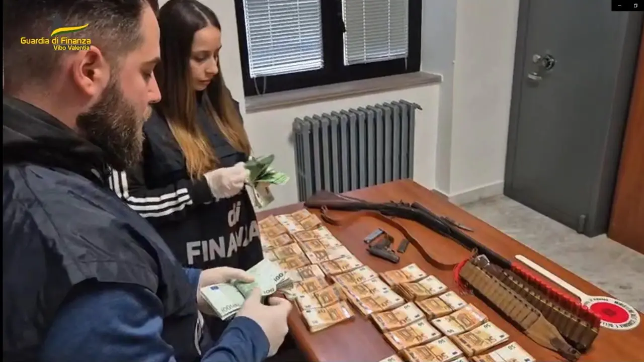 In Calabria\u00A0776 milioni sequestrati alla 'ndrangheta: il bilancio della Guardia di Finanza\n