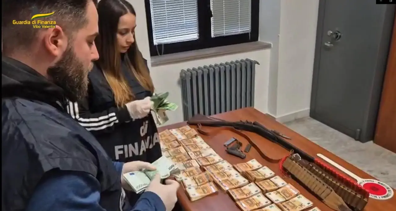 In Calabria\u00A0776 milioni sequestrati alla 'ndrangheta: il bilancio della Guardia di Finanza\n