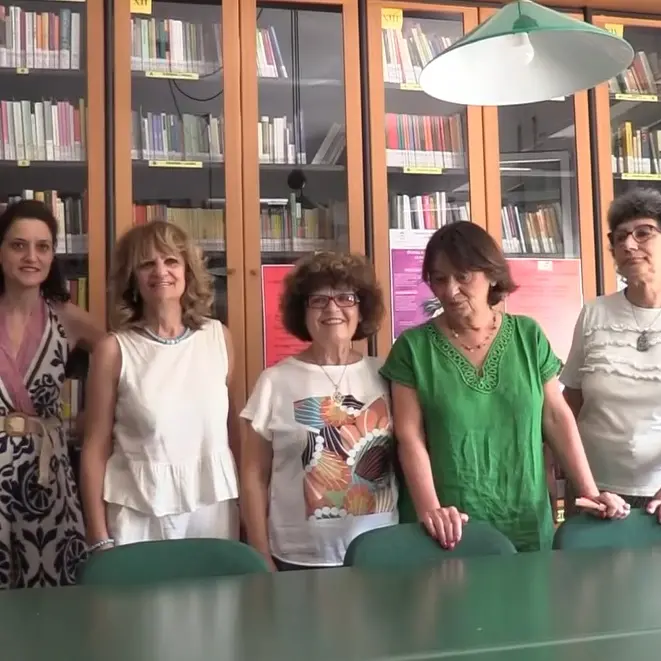 A Soverato la seconda edizione del Festival di scrittura femminile con uno sguardo ai temi internazionali\u00A0\n