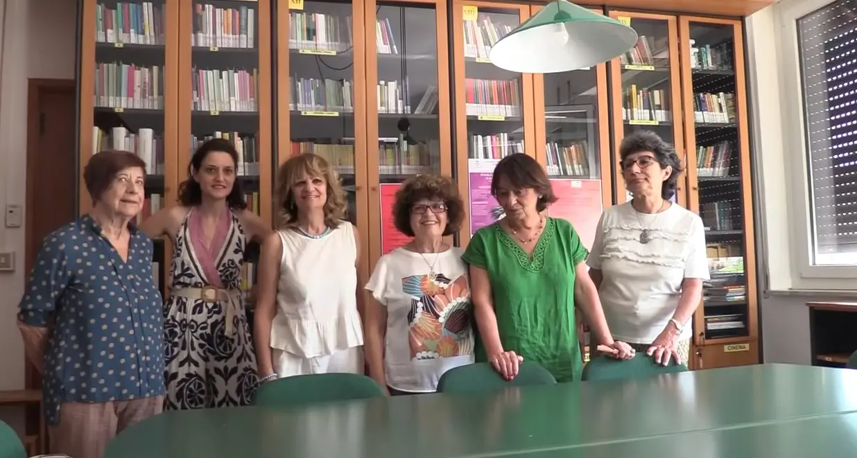 A Soverato la seconda edizione del Festival di scrittura femminile con uno sguardo ai temi internazionali\u00A0\n