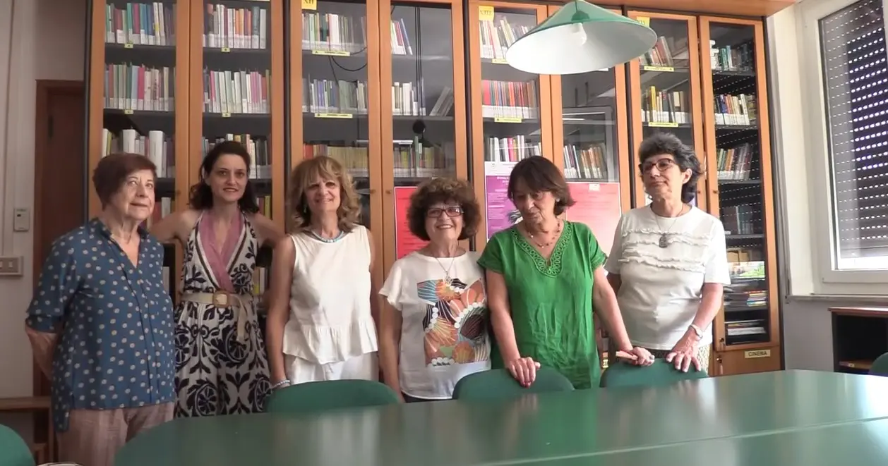 A Soverato la seconda edizione del Festival di scrittura femminile con uno sguardo ai temi internazionali\u00A0\n