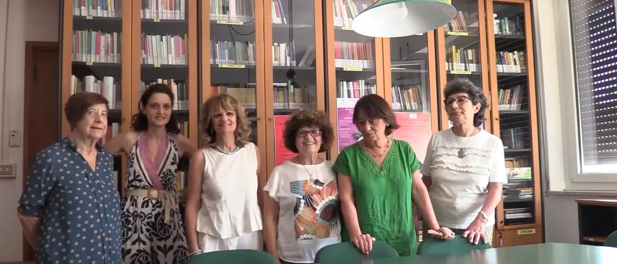A Soverato la seconda edizione del Festival di scrittura femminile con uno sguardo ai temi internazionali\u00A0\n