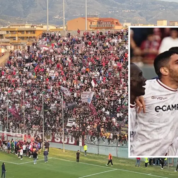 Calciomercato Reggina, Barranco resta in amaranto: primo colpo della società che riparte dal suo bomber\n